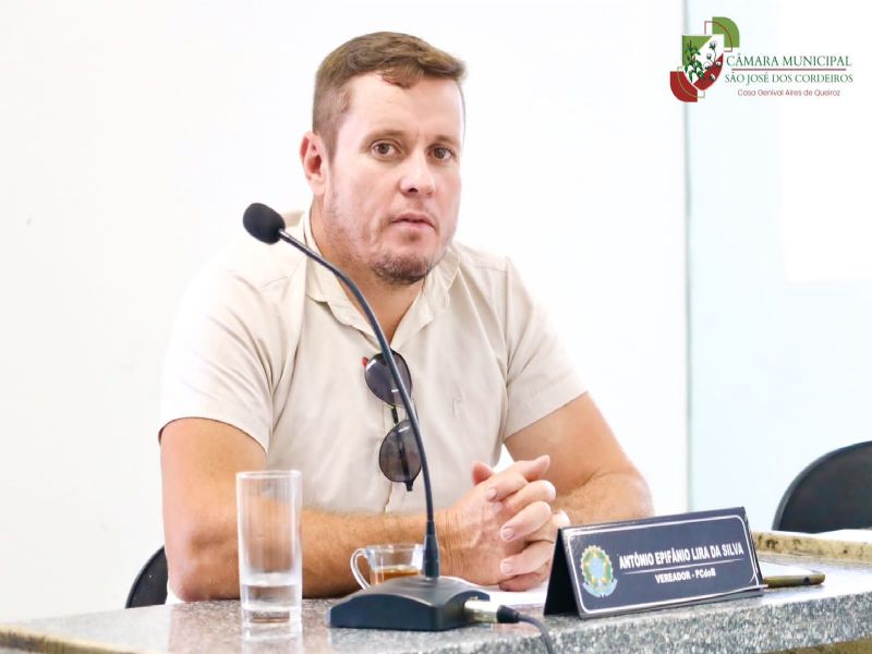 Sessão extraordinária dia 01 de junho de 2023